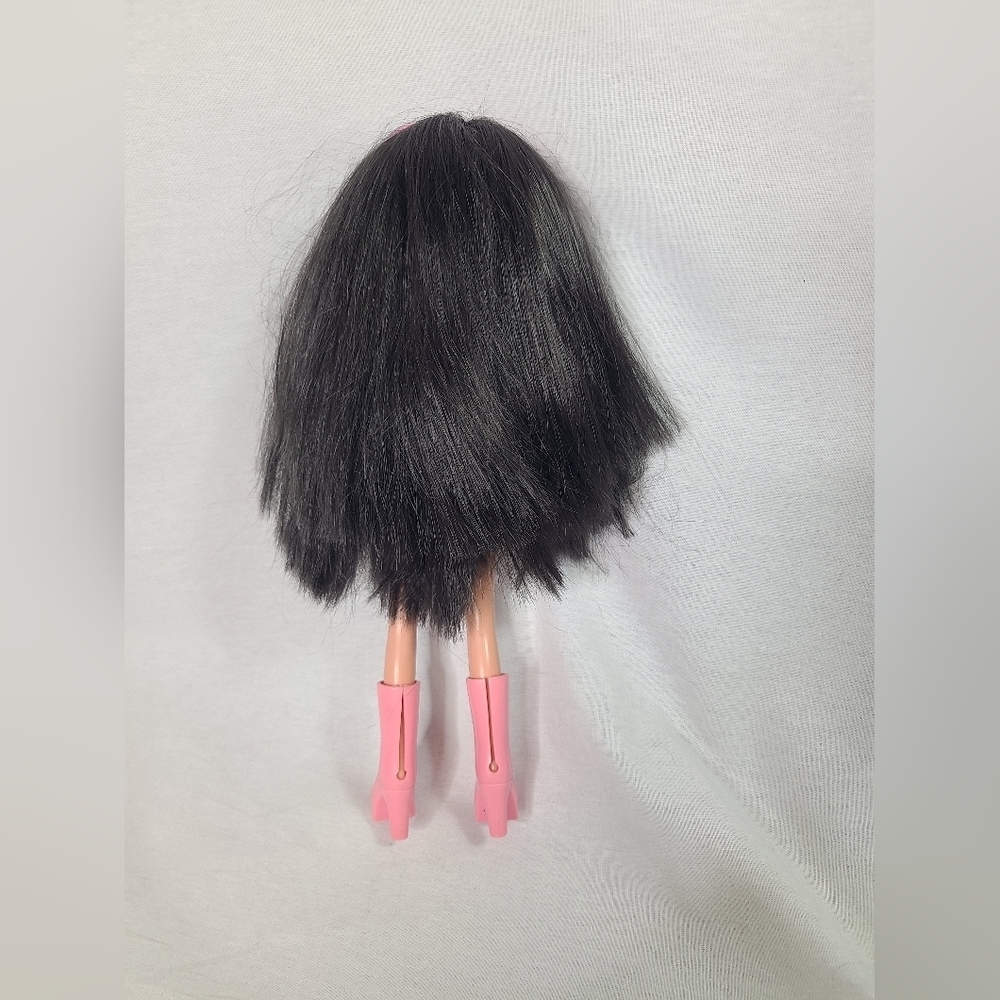 YUMMI LAND NIKKI NEOPOLITAN ICE CREAM SODA POP DOLL 12" Rare - Picture 3 of 8